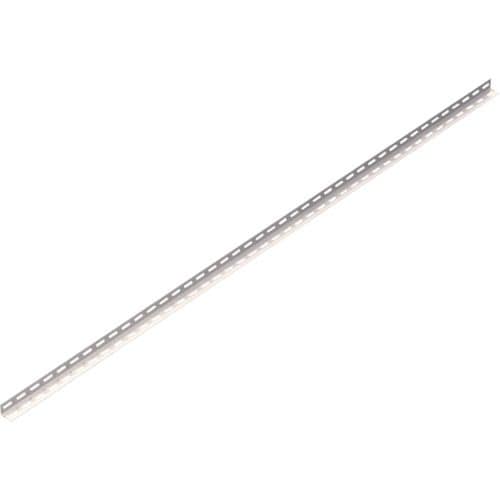 L型アングル40mm角2100Lネオグレー