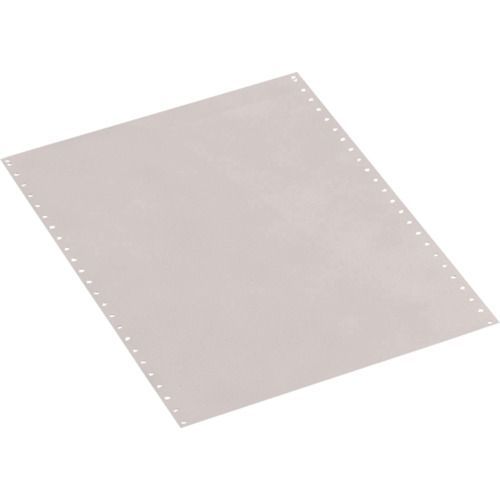 軽量棚用背板875X1200用ネオグレー