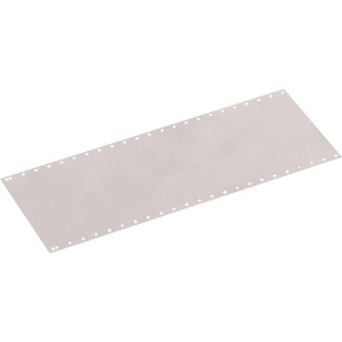 軽量棚用連結側板450X1200用ネオグレー