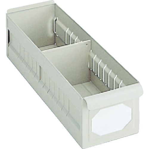 スチール製引出し内寸117X425X109