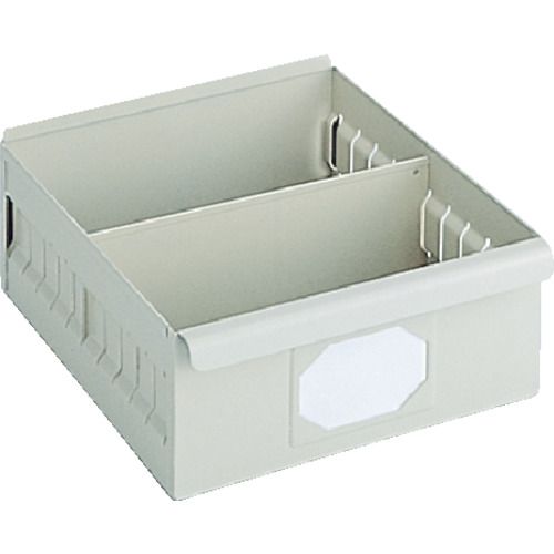 スチール製引出し内寸248X274X108