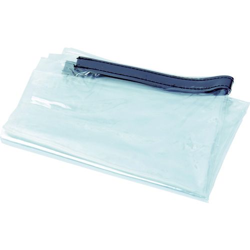 簡易棚カバー用透明シートW675XH1800