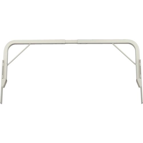 アーチ型転倒防止バーアーチっち1100ー1420