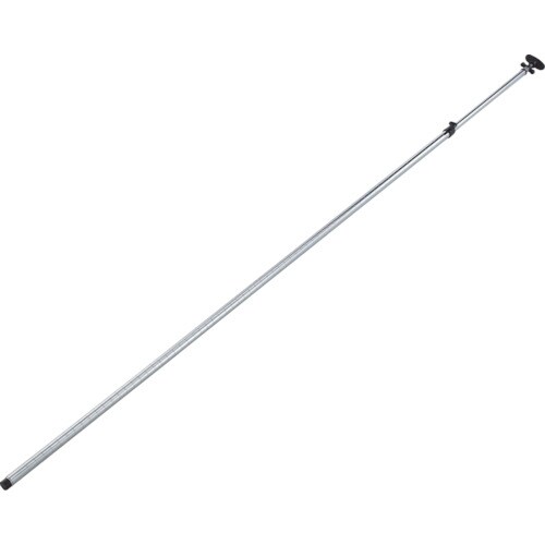 ステンレ製メッシュラック用伸縮支柱 2565161