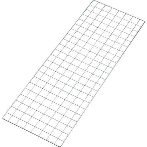 ステンレス製サイドネット1100X387