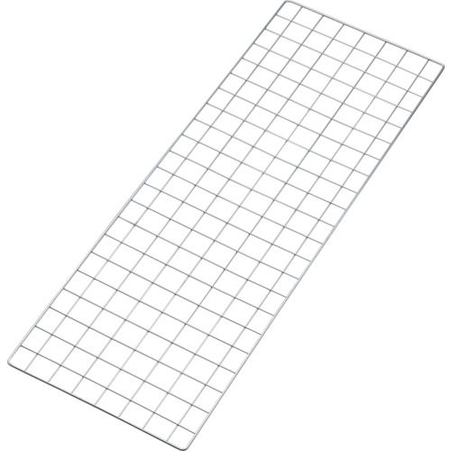 ステンレス製サイドネット1700X235