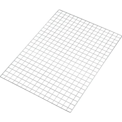 ステンレス製バックネット1700X837