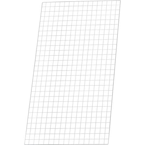 メッシュラック用バックネットMESS1490