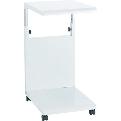 高さ調節式サイドワゴン