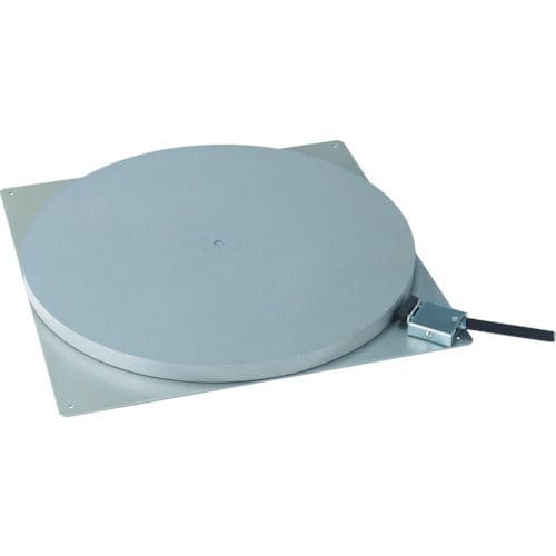 回転台丸型径600耐荷重300kg