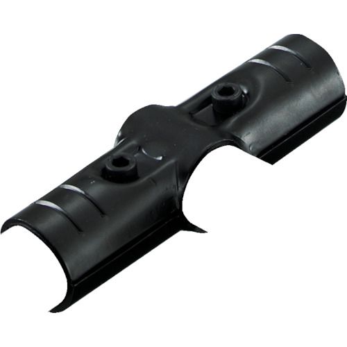 導電性パイプシステム4方向ジョイントTJ4D