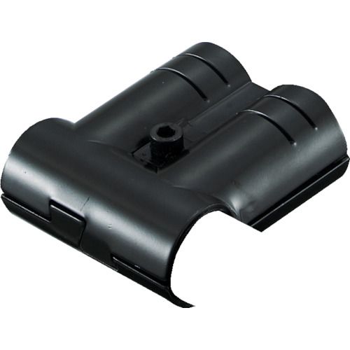 導電性パイプシステム4方向ジョイントTJ9D