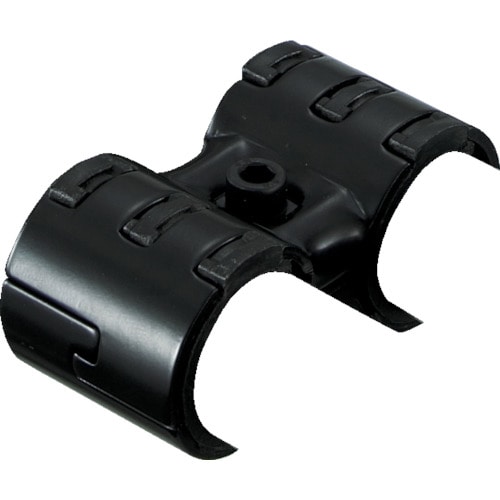 導電性パイプシステムフリージョイント