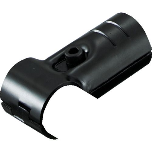 導電性パイプシステム3方向ジョイント