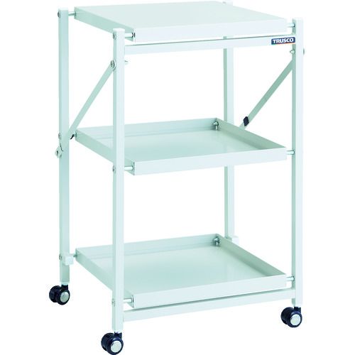 ワンタッチワゴンW370XD370XH7003段