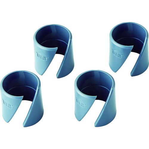 PEW型樹脂ブッシュ径25.4用4個入