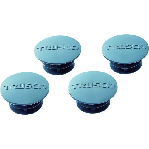 PEW型支柱キャップ径25.4用4個入