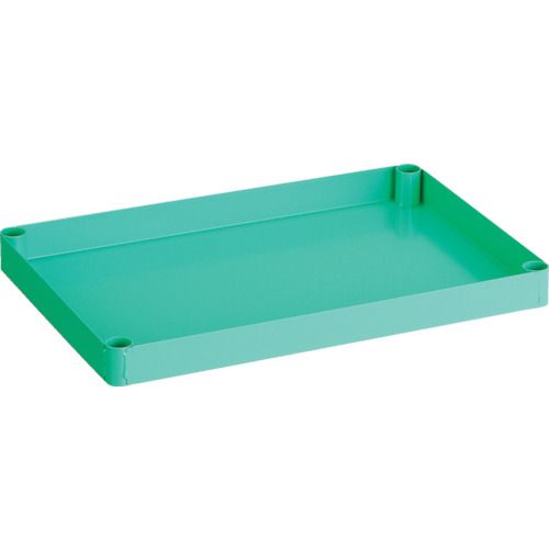 フェニックスワゴン棚板600X400YG色