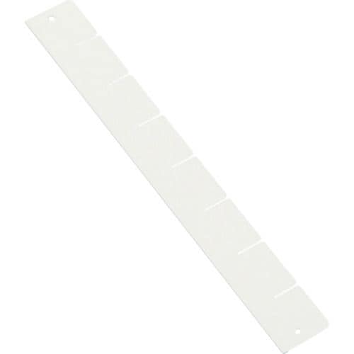 ファルコンワゴン用仕切板600X400用短W色