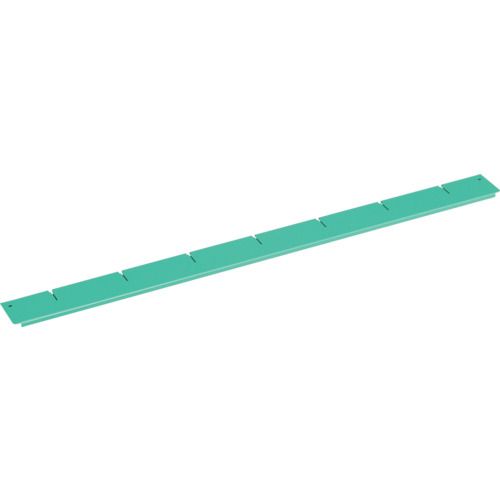 イーグルバーディワゴン深型仕切板W750用YG色