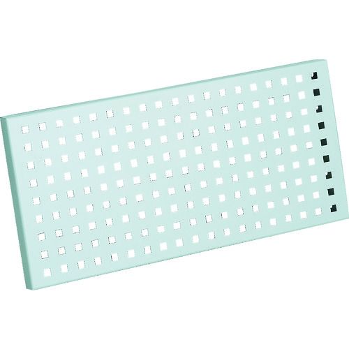 イーグルワゴン用側面パンチングパネルD500W色