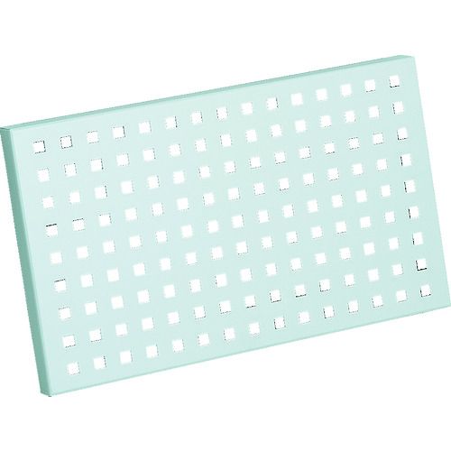 イーグルワゴン用側面パンチングパネルD400W色