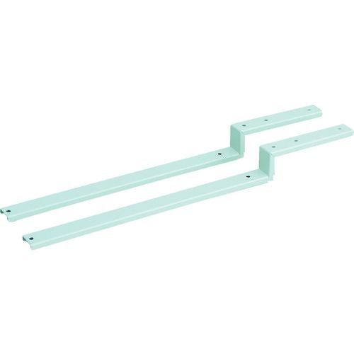 イーグルバーディワゴン天板仕様用取付金具ホワイト