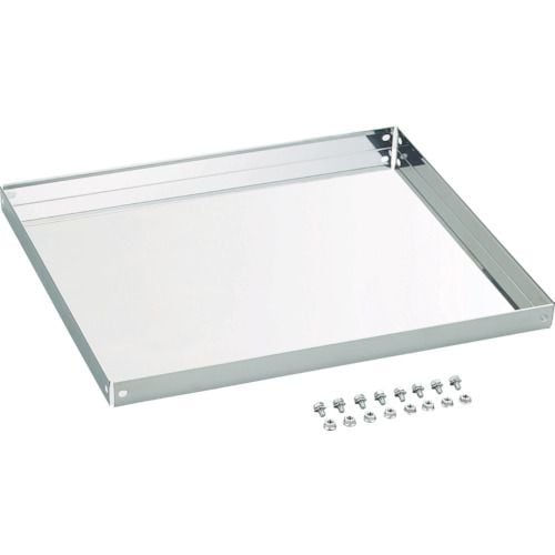 ステンレス製ツールワゴンVL用棚板478X416