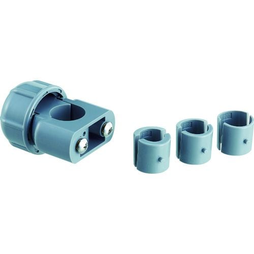 多目的クランプ(スペーサー3種付)