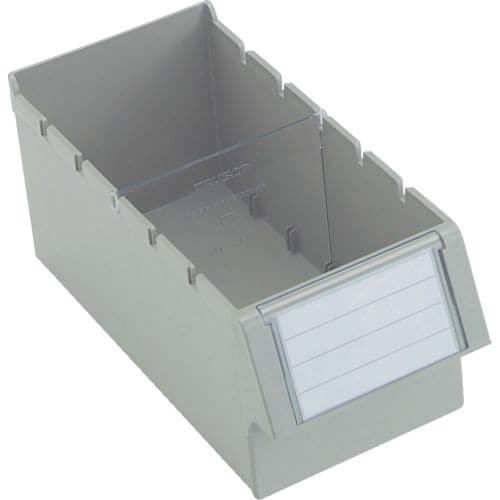 バンラックケースM型引出しネオグレーMM1N