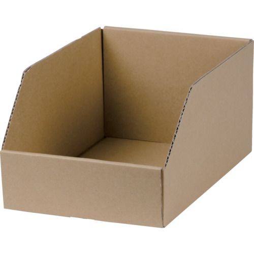 ダンボール製T型コンテナ内寸183X263X135