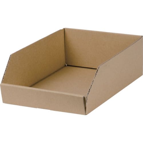 ダンボール製T型コンテナ内寸183X263X88