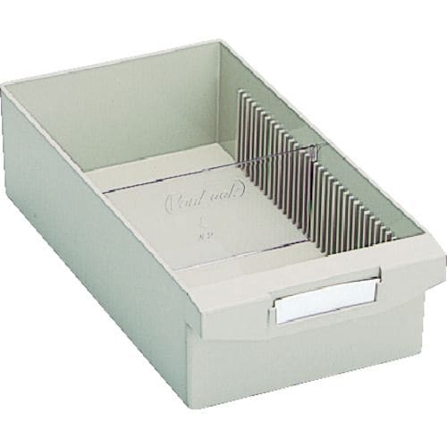 バンラックケースB型 引出B1 ネオグレー