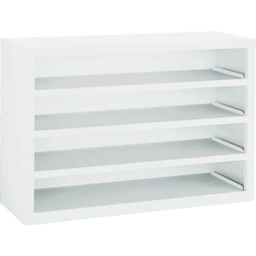 引出しユニット本体W854XD307XH609W