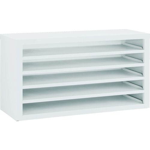 VA型引出しユニット本体VA87SNW