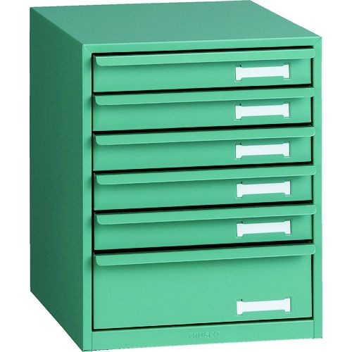 卓上ツールケース6段264X327XH327