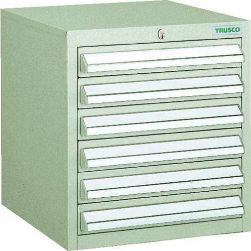 LVR型キャビネットネオグレーLVR421