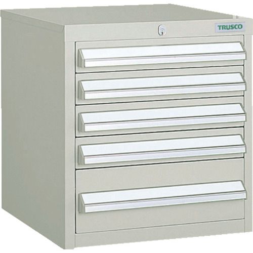 LVR型キャビネットネオグレーLVR423