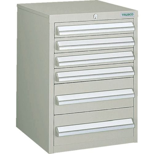 LVR型キャビネットネオグレーLVR541