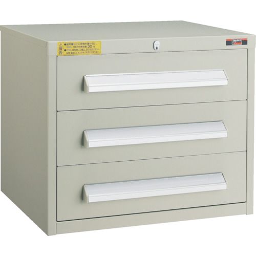 WLVR型キャビネットネオグレーWLVR424