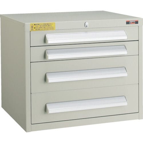 WLVR型キャビネットネオグレーWLVR422