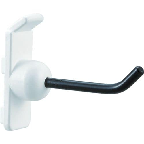 パネリーナ用樹脂フック縦型ロング