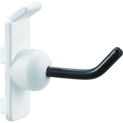 パネリーナ用樹脂フック縦型ショート