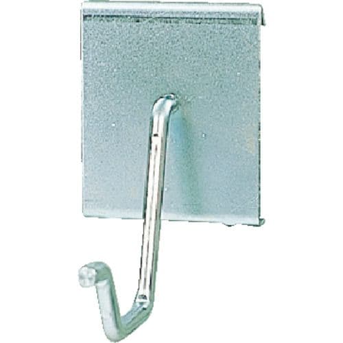 パネルコンテナラック用電気ドリルフック1本爪