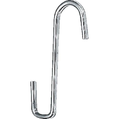 FHRフリーハンガーラック用Sカン4X55X82