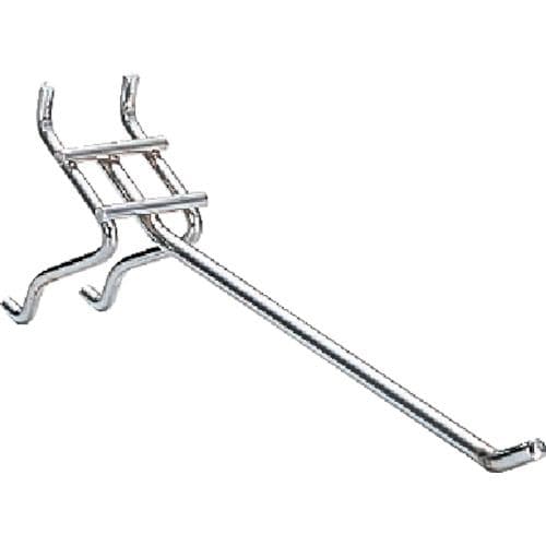 NFパネル式スーパーラック用フック1本爪150L