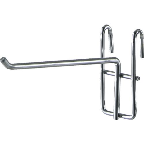 PBディスプレイスタンド用フック100L