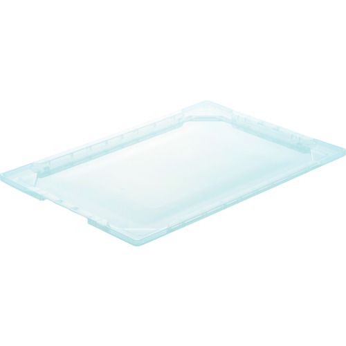 薄型折りたたみコンテナスケルTSKO50FTM