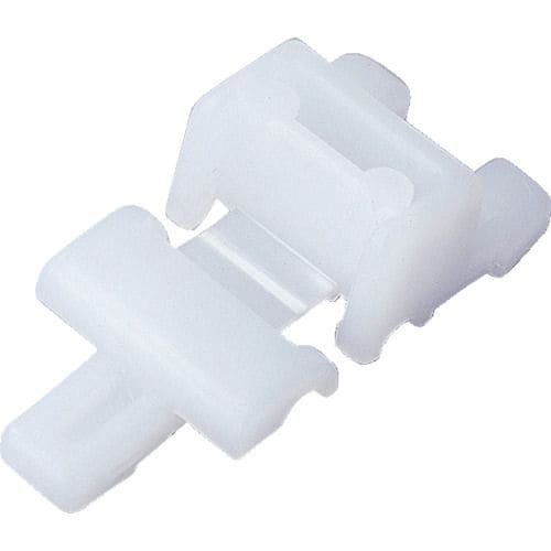 2枚フタ用ジョイントCR−S502F透明