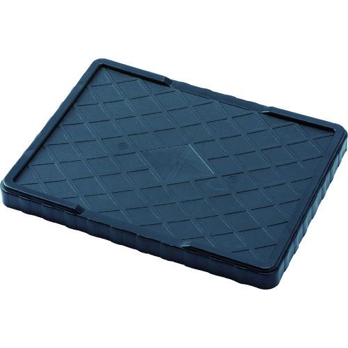 折りたたみメッシュコンテナ25L用フタ